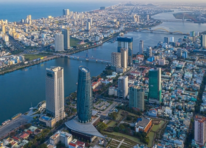 Tour Bắc Ninh - Đà Nẵng 3 Ngày 2 Đêm