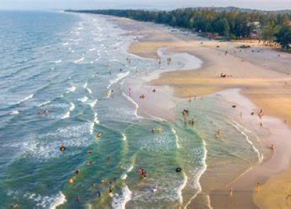 Tour Bắc Ninh - Đà Nẵng - Huế 4 Ngày 3 Đêm