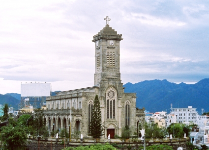 Tour Quy Nhơn Nha Trang 2 ngày 1 đêm