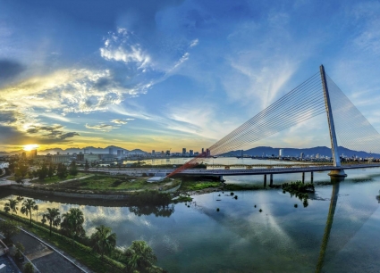 Tour Bình Dương - Đà Nẵng - Huế 4 ngày 3 đêm