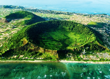 Tour Bình Dương - Lý Sơn 3 Ngày 2 Đêm