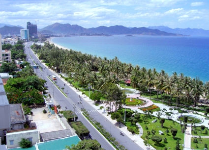 Tour Bình Dương Nha Trang 3 ngày 2 đêm