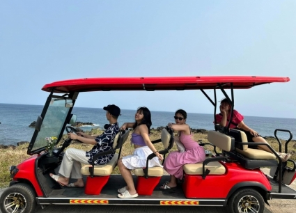 Tour Bình Phước - Lý Sơn 3 Ngày 3 Đêm