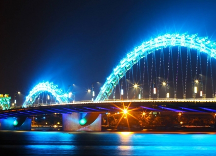 Tour Bình Thuận - Đà Nẵng 3 ngày 2 đêm