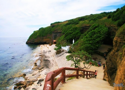 Tour Bình Thuận - Lý Sơn 3 ngày 3 đêm