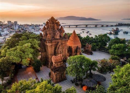 Tour Bình Thuận Nha Trang 2 ngày 1 đêm