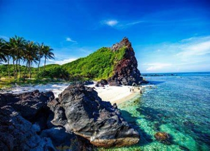 Tour Cần Thơ - Lý Sơn 3 Ngày 2 Đêm