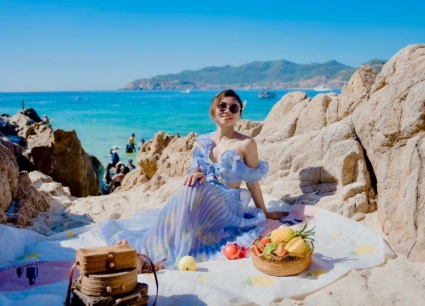 Tour Cần Thơ Phan Rang 3 ngày 3 đêm