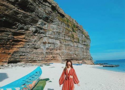 Tour Đà Lạt - Lý Sơn 3 ngày 3 đêm