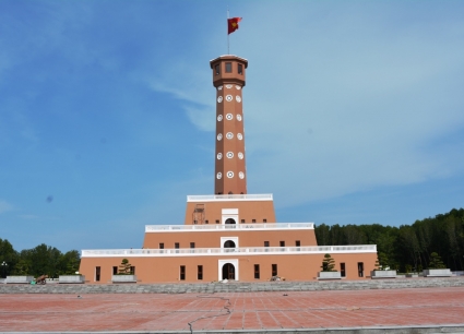 Tour Đà Lạt - Miền Tây 4 Ngày 4 Đêm