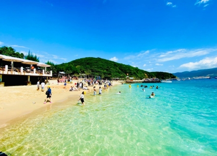 Tour Đà Lạt Nha Trang 3 ngày 2 đêm 