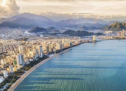 Tour Đà Lạt Nha Trang 5 ngày 4 đêm