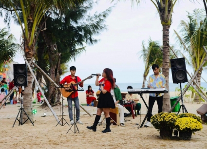 Tour Đà Lạt Quy Nhơn 3 ngày 2 đêm