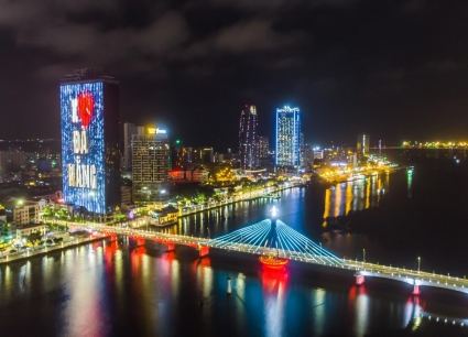 Tour Đà Nẵng 3 ngày 2 đêm đi từ Bình Dương