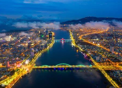 Tour Đà Nẵng 3 ngày 2 đêm đi từ Ninh Thuận