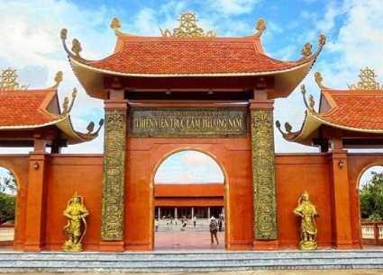 Tour Đà Nẵng - Cần Thơ 3 Ngày 2 Đêm