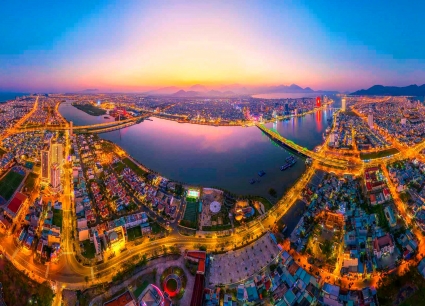 Tour Đà Nẵng - Huế 4 Ngày 3 Đêm