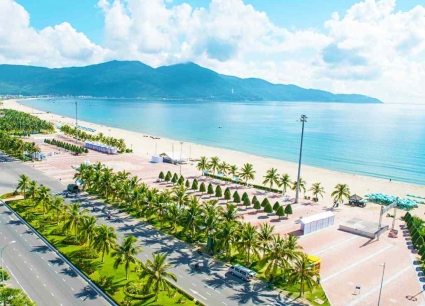 Tour Đắk Lắk - Đà Nẵng - Huế 4 Ngày 3 Đêm