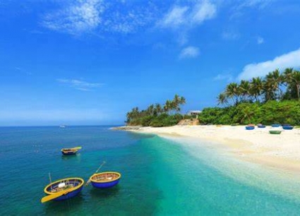 Tour Đắk Lắk - Lý Sơn 3 ngày 3 đêm