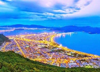 Tour Đắk Lắk Quy Nhơn 3 ngày 2 đêm