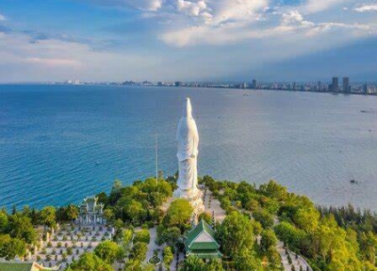 Tour Đắk Nông - Đà Nẵng - Huế 4 Ngày 3 Đêm