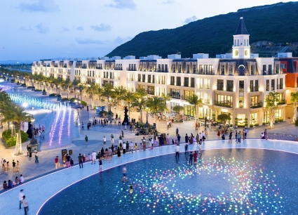 Tour Đắk Nông Quy Nhơn 3 ngày 2 đêm