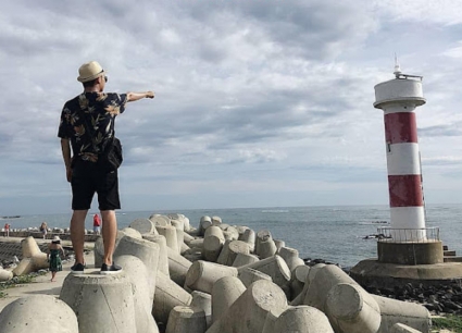 Tour Đảo Lý Sơn 2 ngày 1 đêm đi từ Huế