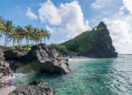 Tour Đảo Lý Sơn 3 ngày 2 đêm đi từ Đà Nẵng