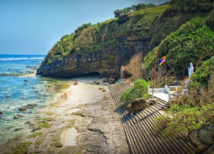 Tour Đảo Lý Sơn 3 ngày 2 đêm đi từ Huế