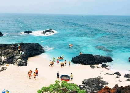 Tour Đồng Nai - Lý Sơn 3 ngày 2 đêm