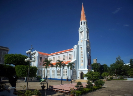 Tour Đồng Nai Quy Nhơn 3 ngày 2 đêm