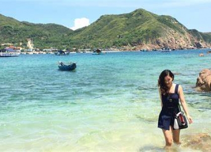 Tour Đồng Tháp Quy Nhơn 3 ngày 2 đêm