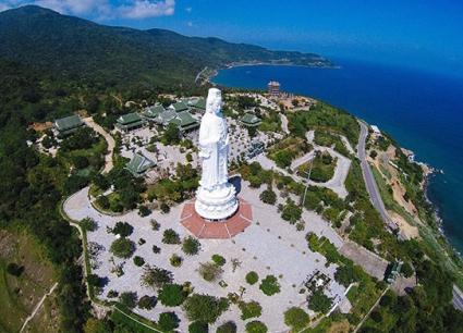 Tour Gia Lai - Đà Nẵng - Huế 4 Ngày 3 Đêm