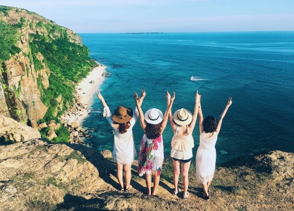 Tour Gia Lai - Lý Sơn 3 ngày 3 đêm