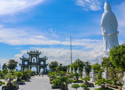 Tour Hà Nội - Đà Nẵng - Huế 4 Ngày 3 Đêm