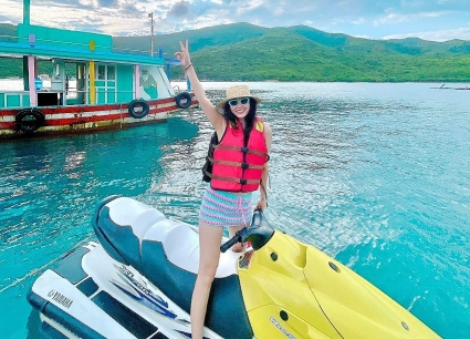 Tour Hà Nội Nha Trang 3 ngày 2 đêm