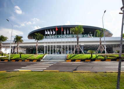 Tour Hà Nội Quy Nhơn 3 ngày 2 đêm