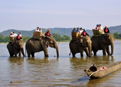 Tour Hà Nội - Tây Nguyên 3 ngày 2 đêm