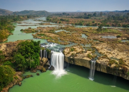 Tour Hà Nội - Tây Nguyên 4 ngày 3 đêm 