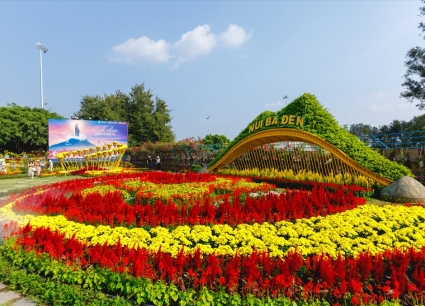 Tour Hà Nội - Tây Ninh 2 Ngày 1 Đêm