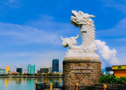 Tour Hải Dương - Đà Nẵng - Huế 4 Ngày 3 Đêm