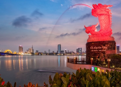 Tour Hải Phòng - Đà Nẵng 3 ngày 2 đêm