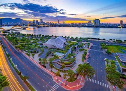 Tour Hải Phòng - Đà Nẵng - Huế 4 Ngày 3 Đêm