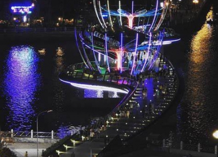 Tour Huế - Cần Thơ 3 Ngày 2 Đêm