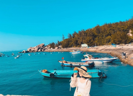 Tour Huế Quy Nhơn 3 ngày 2 đêm
