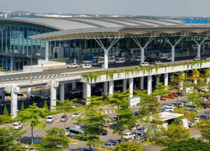 Tour Hưng Yên - Đà Nẵng - Huế 4 Ngày 3 Đêm