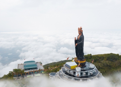 Tour Kon Tum - Tây Ninh 2 Ngày 2 Đêm