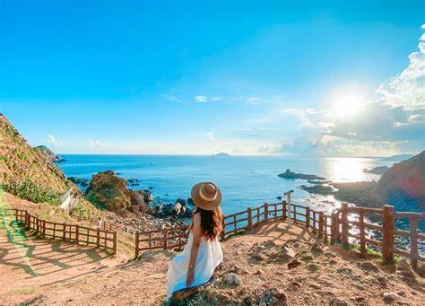 Tour Kỳ Co - Eo Gió - Trung Lương 1 ngày