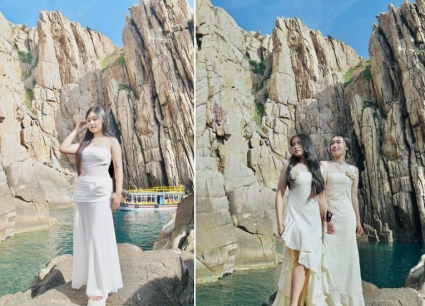 Tour Long An Phan Rang 3 ngày 3 đêm