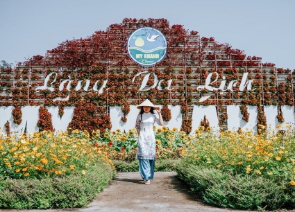 Tour Miền Tây 2 Ngày 1 Đêm đi từ Phan Thiết